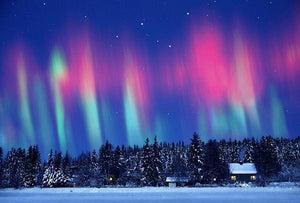 Northern Lights-7