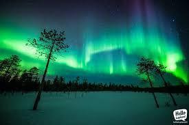 Northern Lights-2